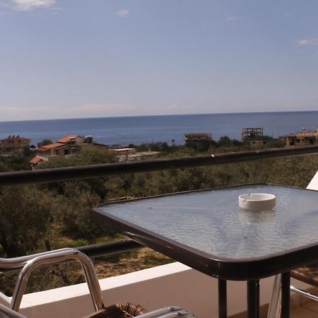 Bed and Breakfast Velco Bb Himara Zewnętrze zdjęcie
