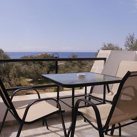 Bed and Breakfast Velco Bb Himara Zewnętrze zdjęcie