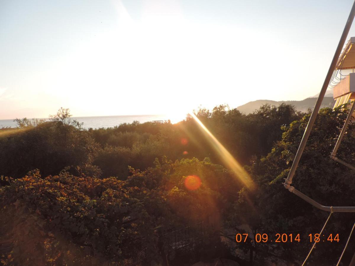 Bed and Breakfast Velco Bb Himara Pokój zdjęcie