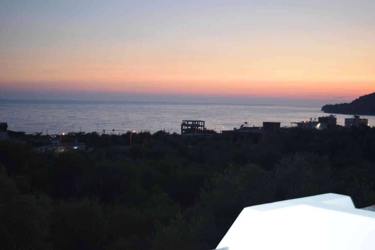 Bed and Breakfast Velco Bb Himara Zewnętrze zdjęcie