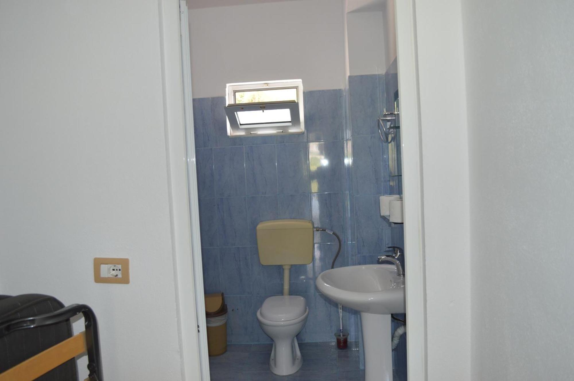 Bed and Breakfast Velco Bb Himara Zewnętrze zdjęcie