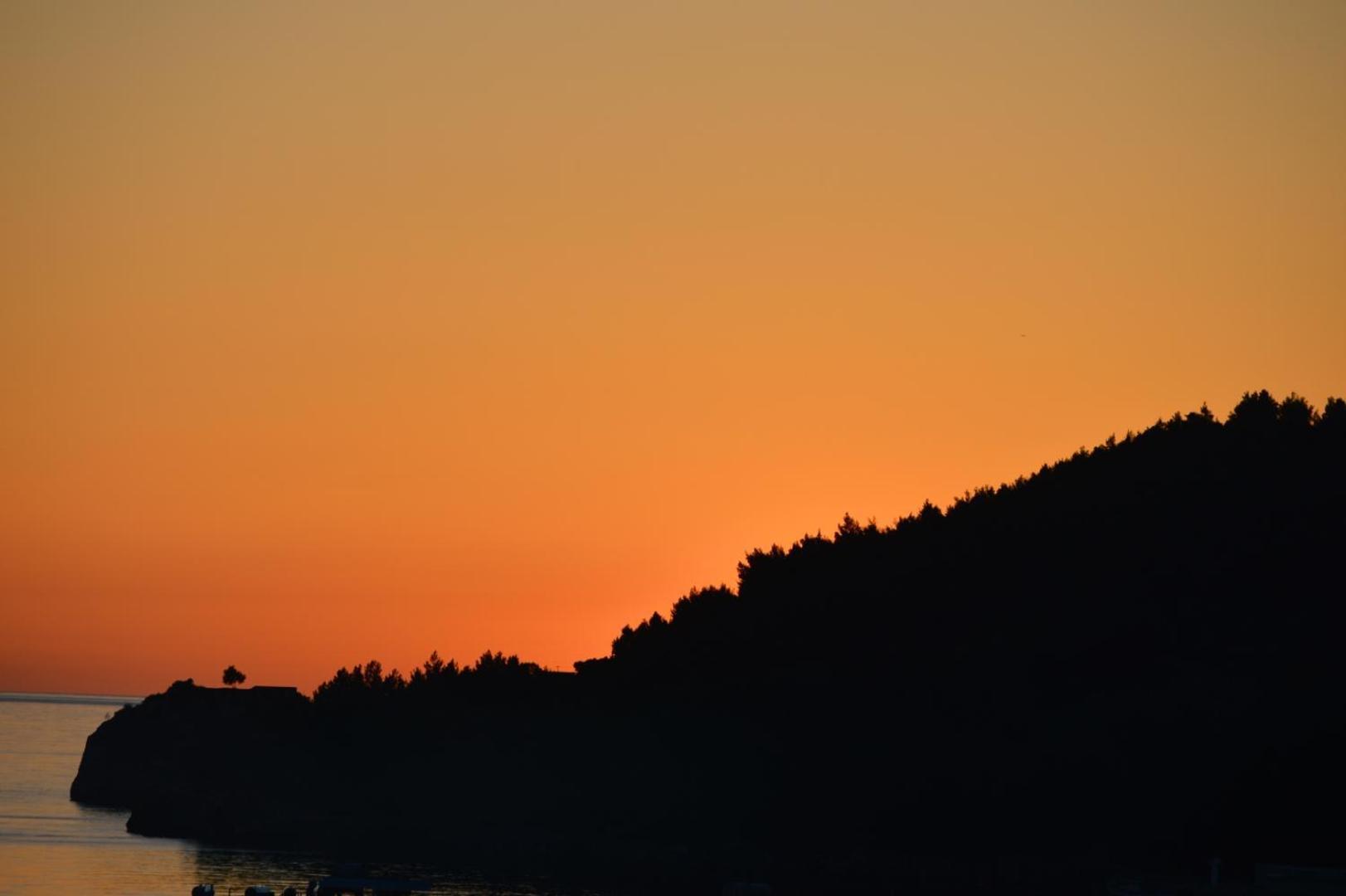 Bed and Breakfast Velco Bb Himara Zewnętrze zdjęcie