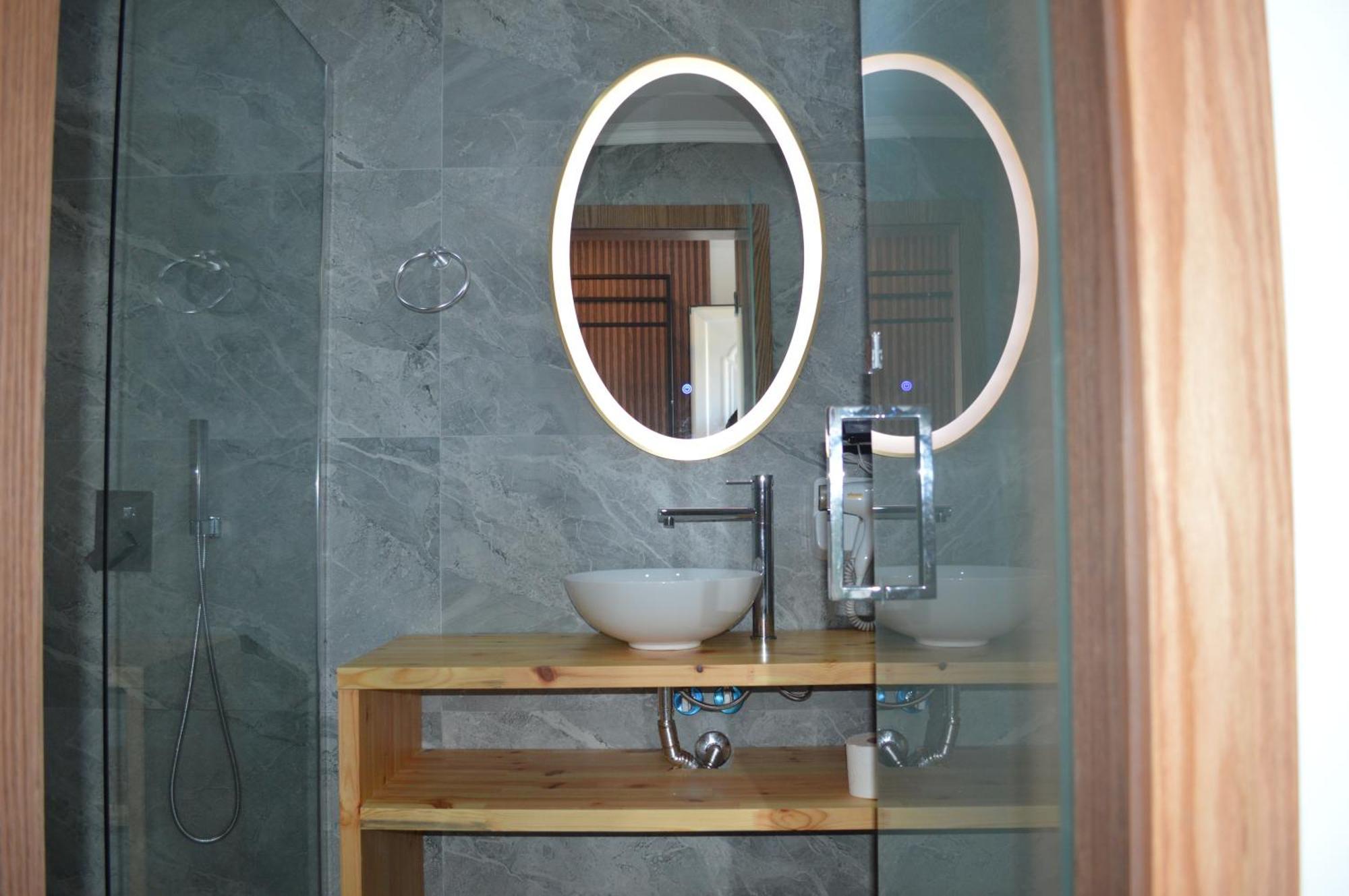 Bed and Breakfast Velco Bb Himara Zewnętrze zdjęcie