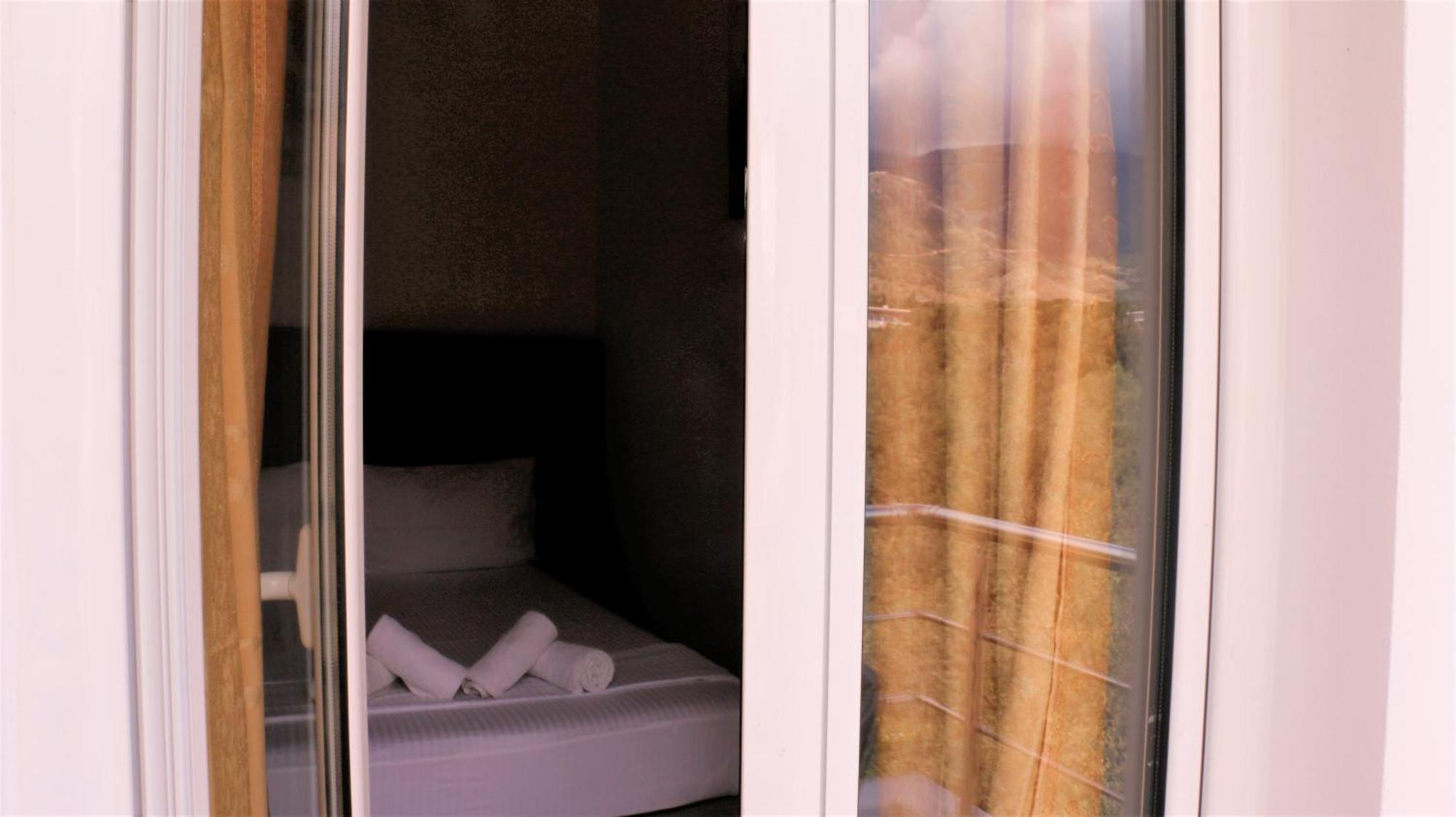 Bed and Breakfast Velco Bb Himara Zewnętrze zdjęcie