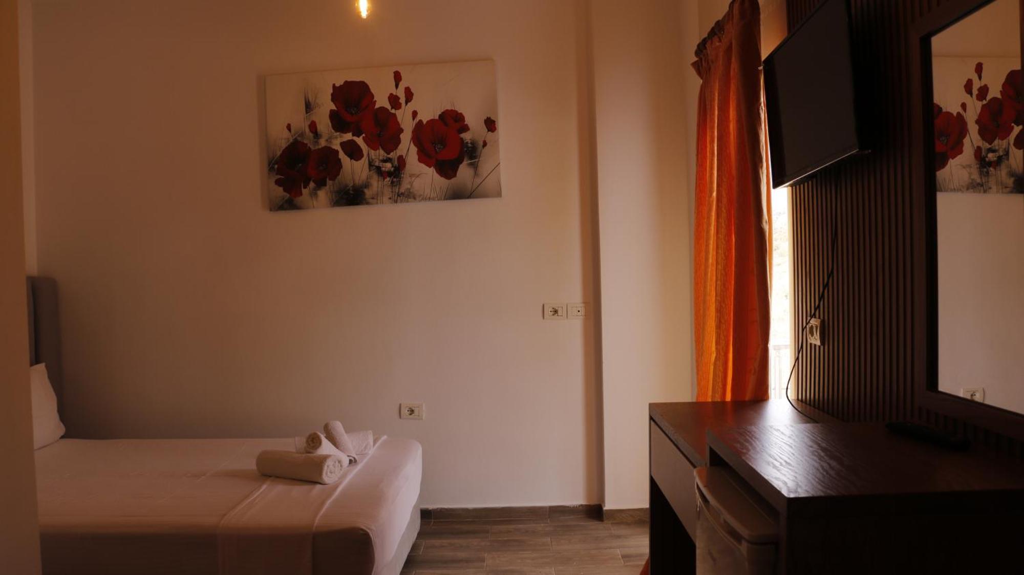 Bed and Breakfast Velco Bb Himara Zewnętrze zdjęcie