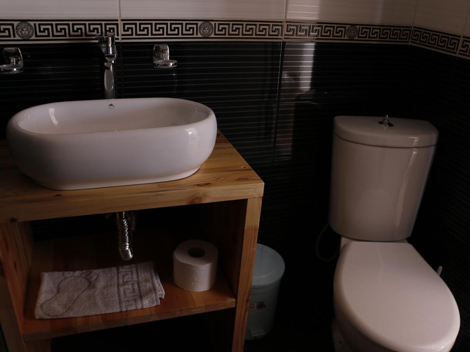 Bed and Breakfast Velco Bb Himara Zewnętrze zdjęcie