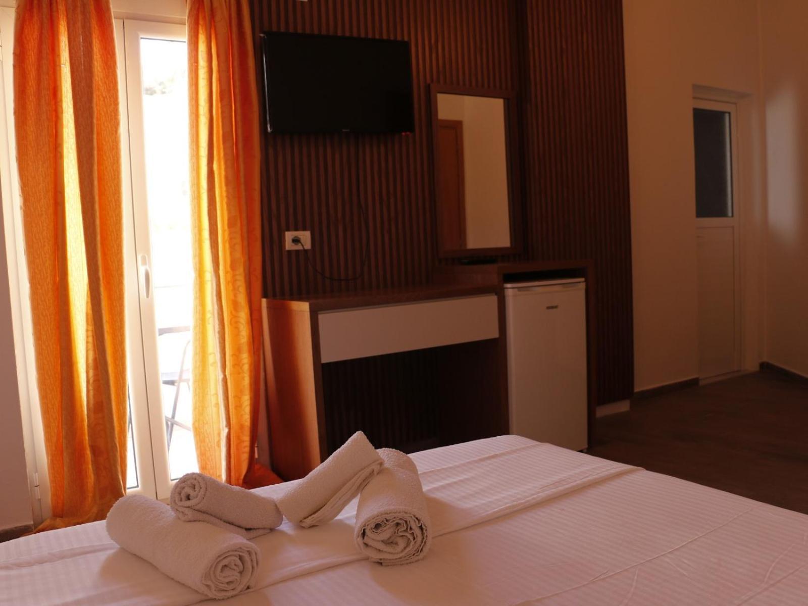 Bed and Breakfast Velco Bb Himara Zewnętrze zdjęcie